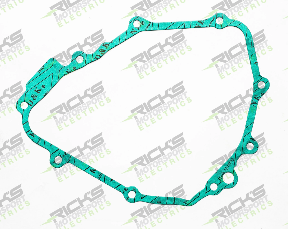 Rick's Motorsports Electrics Universal Stator Cover Gasket for Honda